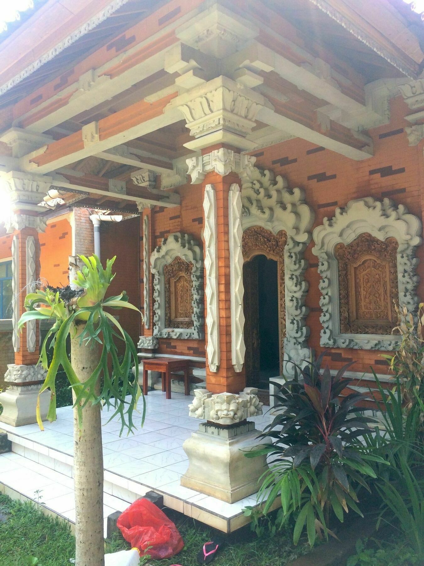 Lovina Palace Esterno foto