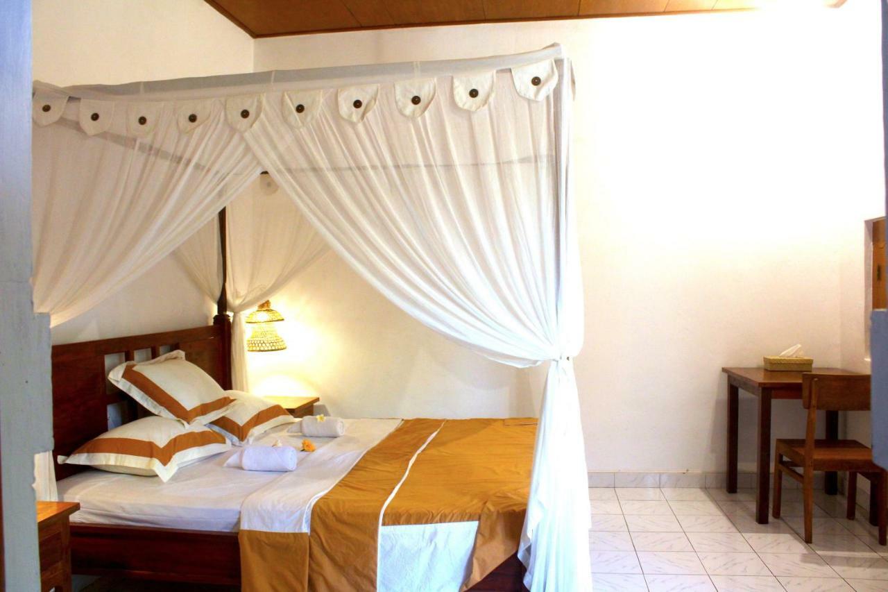 Lovina Palace Esterno foto
