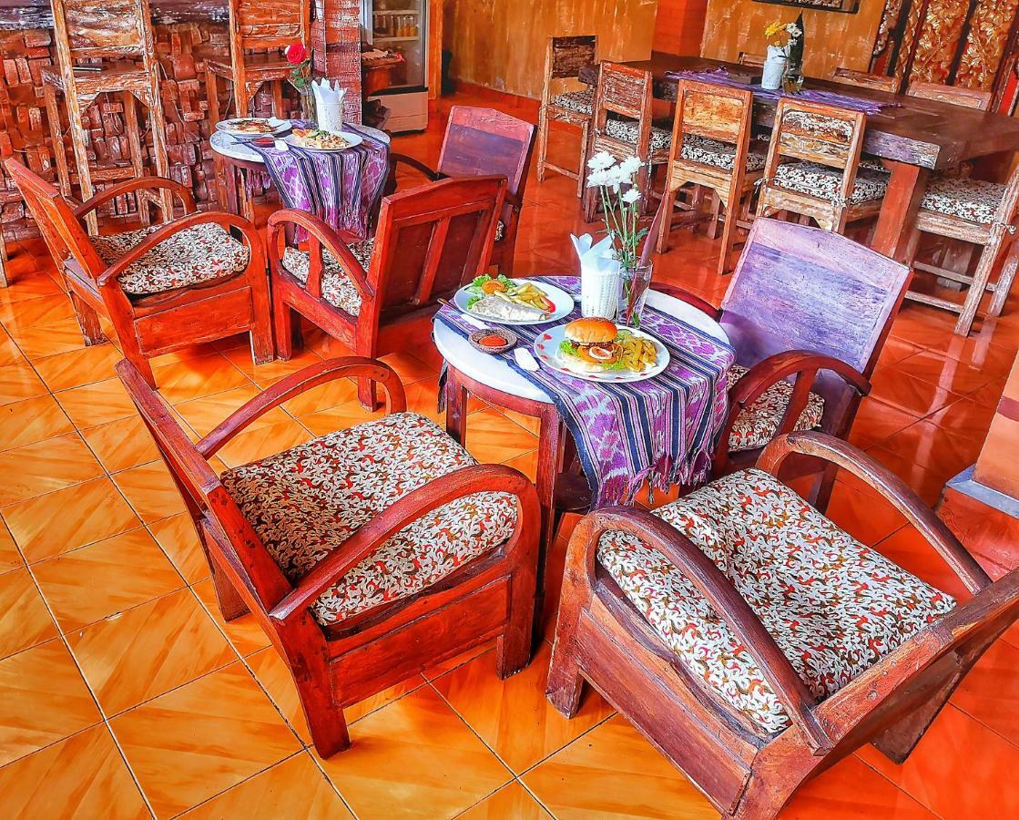 Lovina Palace Esterno foto