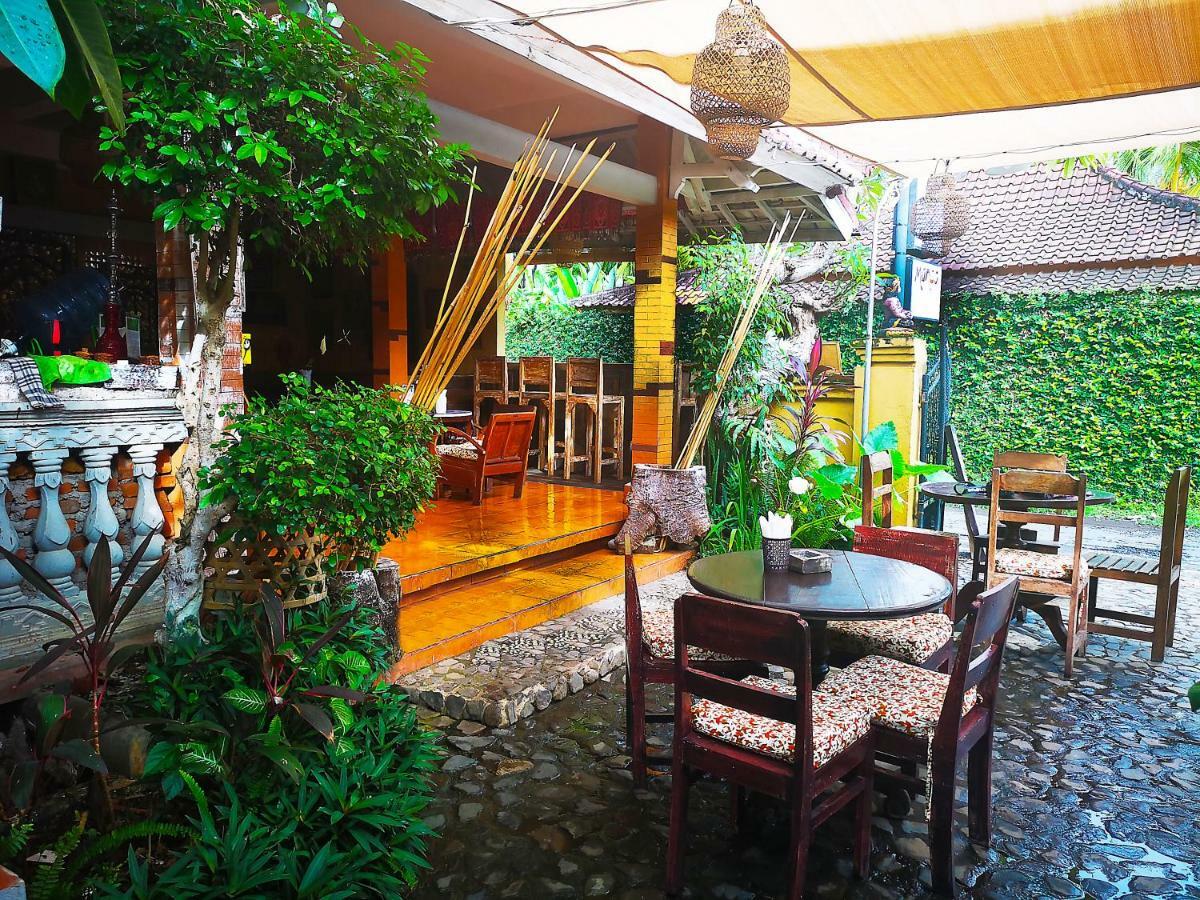Lovina Palace Esterno foto